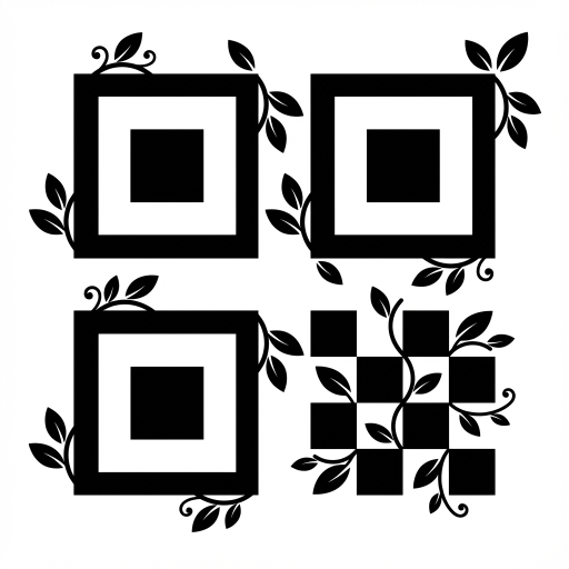 Acemaker QR Log